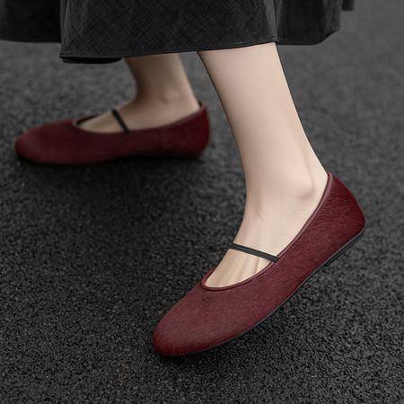 ElegantSole Luxury Handmade Leather Shoes