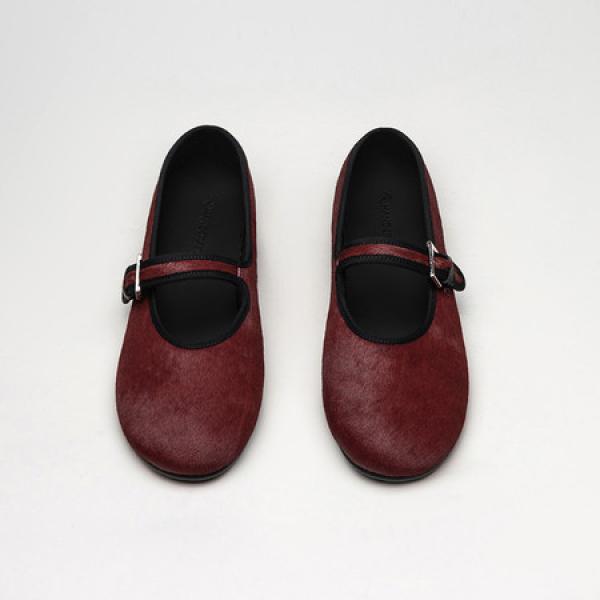 Handcrafted Premium Leather Shoes: Elegance Redefined(Etrj220F635-2)