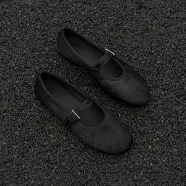 Handcrafted Premium Leather Shoes: Elegance Redefined(Etrj220F635-2)