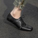 Handcrafted Leather Women's Shoes: Luxurious Elegance & Quality(Etrj220A5129)