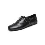 Handcrafted Leather Women's Shoes: Luxurious Elegance & Quality(Etrj220A5129)