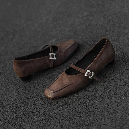 ElegantSole Luxury Handmade Leather Shoes