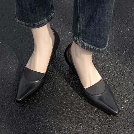 ElegantSole Luxury Handmade Leather Shoes