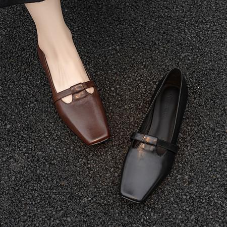 ElegantSole Luxury Handmade Leather Shoes