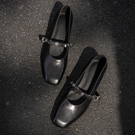 ElegantSole Luxury Handmade Leather Shoes