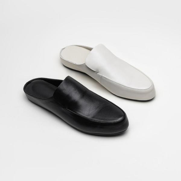 Luxurious Handcrafted Leather Women's Shoes - Elegance Redefined(Etrj220657-2)