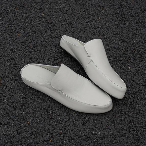 Luxurious Handcrafted Leather Women's Shoes - Elegance Redefined(Etrj220657-2)