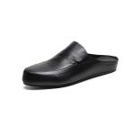 Luxurious Handcrafted Leather Women's Shoes - Elegance Redefined(Etrj220657-2)