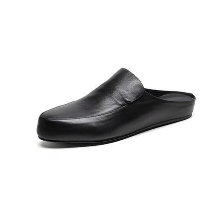 ElegantSole Luxury Handmade Leather Shoes