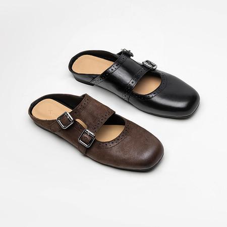 ElegantSole Luxury Handmade Leather Shoes