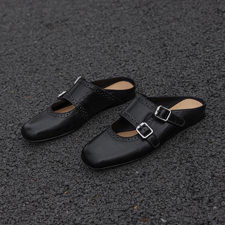 ElegantSole Luxury Handmade Leather Shoes