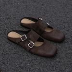 Handcrafted Luxury Leather Shoes - Elegance in Every Step(Etrj220A5155)