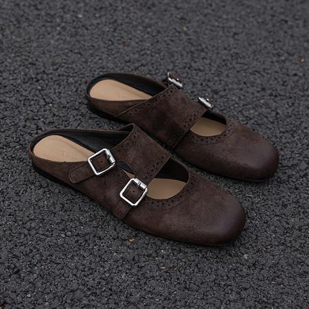 ElegantSole Luxury Handmade Leather Shoes