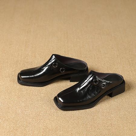 ElegantSole Luxury Handmade Leather Shoes