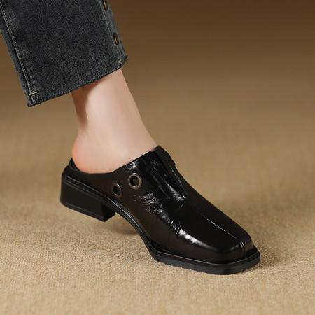 ElegantSole Luxury Handmade Leather Shoes
