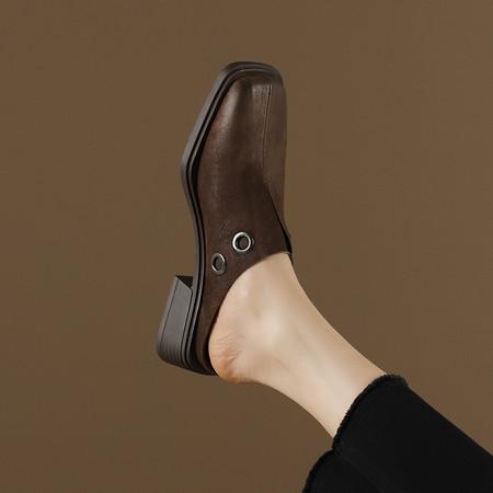 ElegantSole Luxury Handmade Leather Shoes