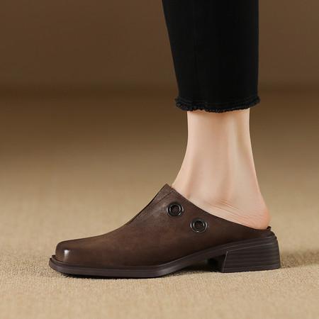 ElegantSole Luxury Handmade Leather Shoes