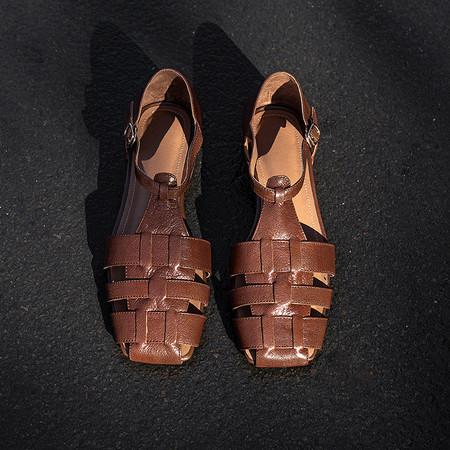 ElegantSole Luxury Handmade Leather Shoes