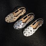 Handcrafted Luxury Leather Women’s Shoes: Elegance Redefined(Etrj220C06)