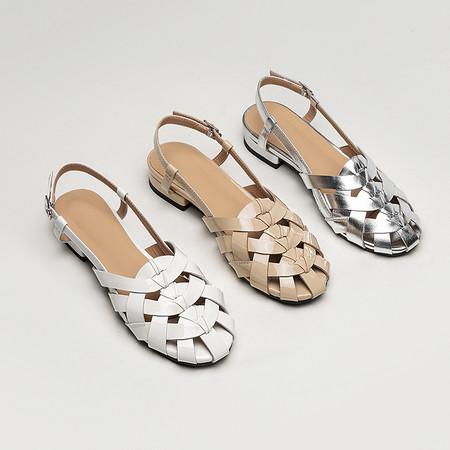 ElegantSole Luxury Handmade Leather Shoes
