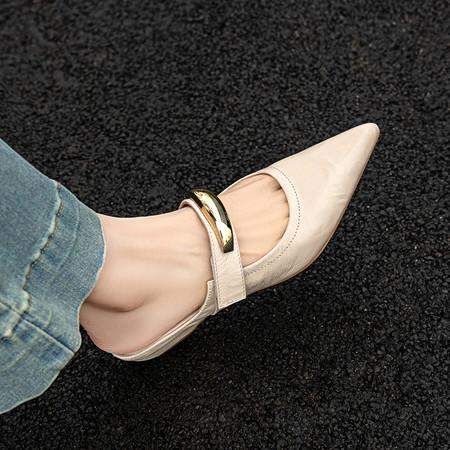 ElegantSole Luxury Handmade Leather Shoes
