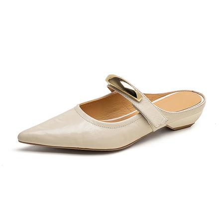 ElegantSole Luxury Handmade Leather Shoes