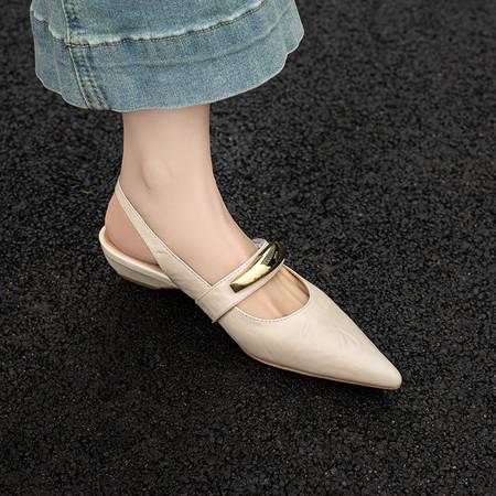 ElegantSole Luxury Handmade Leather Shoes