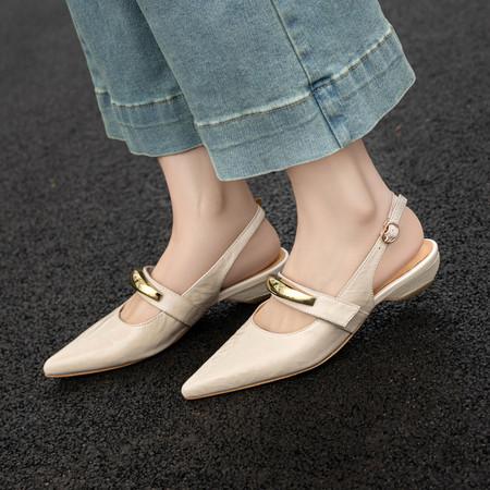 ElegantSole Luxury Handmade Leather Shoes