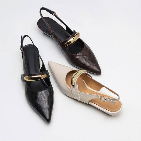 ElegantSole Luxury Handmade Leather Shoes