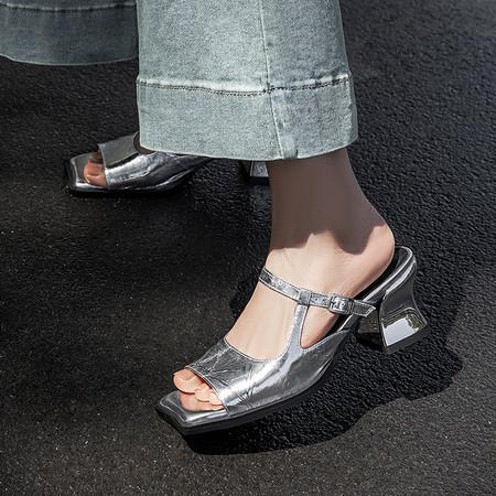 ElegantSole Luxury Handmade Leather Shoes
