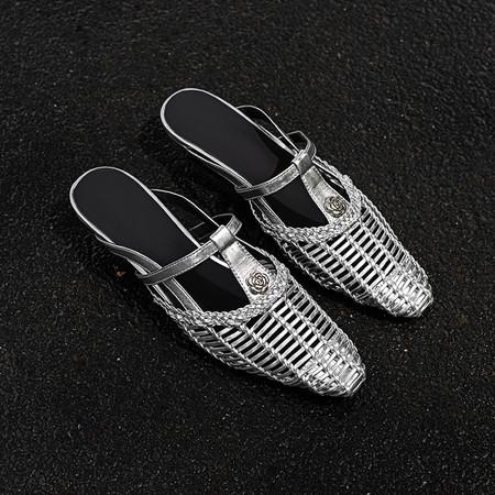 ElegantSole Luxury Handmade Leather Shoes