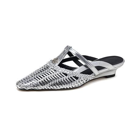 ElegantSole Luxury Handmade Leather Shoes