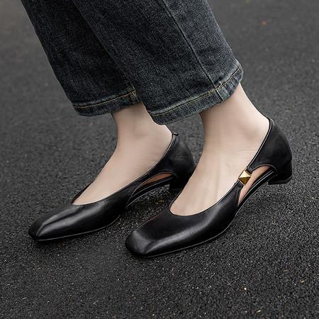 ElegantSole Luxury Handmade Leather Shoes