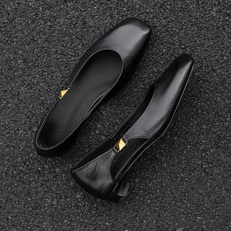 ElegantSole Luxury Handmade Leather Shoes