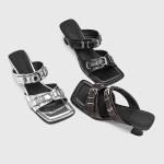 Exquisite Handcrafted Leather Women’s Shoes: Luxury & Elegance(Etrj220A3995-1)