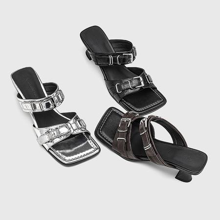 ElegantSole Luxury Handmade Leather Shoes