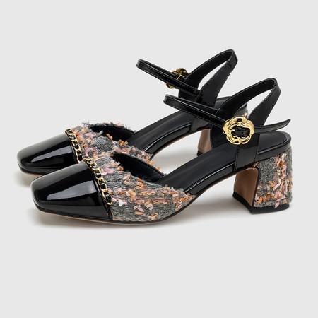 ElegantSole Luxury Handmade Leather Shoes