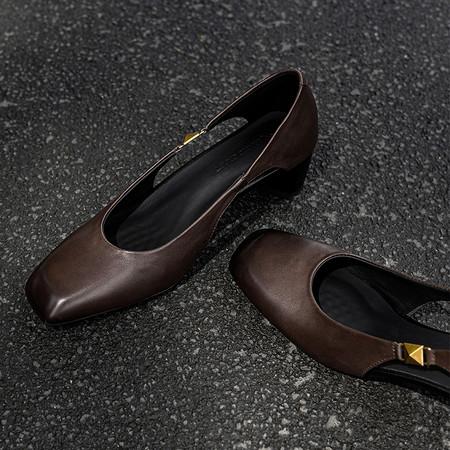 ElegantSole Luxury Handmade Leather Shoes