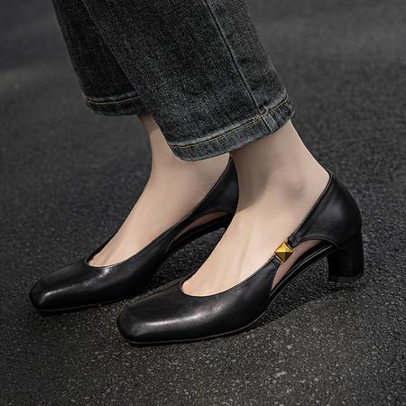 ElegantSole Luxury Handmade Leather Shoes