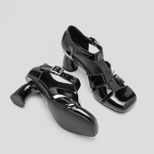 Exquisite Handcrafted Leather Shoes: Luxury and Elegance(Etrj220F676-1)