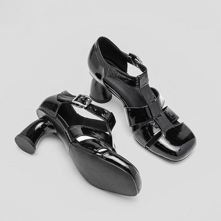 ElegantSole Luxury Handmade Leather Shoes