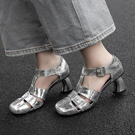 ElegantSole Luxury Handmade Leather Shoes