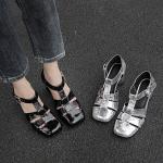 Exquisite Handcrafted Leather Shoes: Luxury and Elegance(Etrj220F676-1)