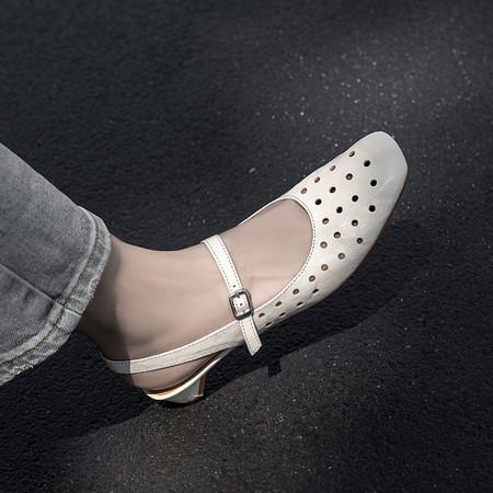 ElegantSole Luxury Handmade Leather Shoes