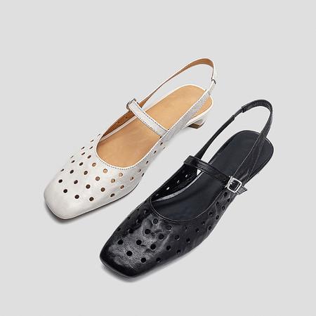 ElegantSole Luxury Handmade Leather Shoes