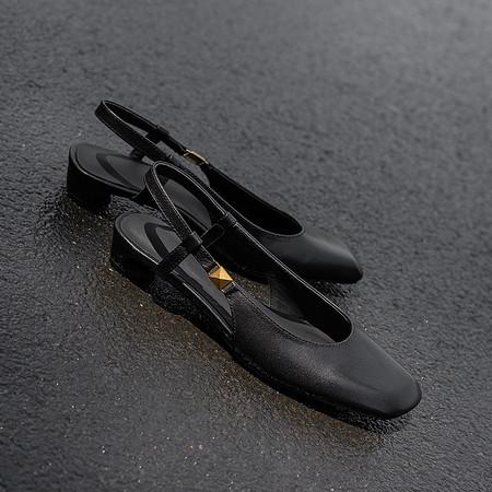 ElegantSole Luxury Handmade Leather Shoes