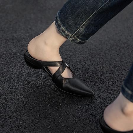 ElegantSole Luxury Handmade Leather Shoes