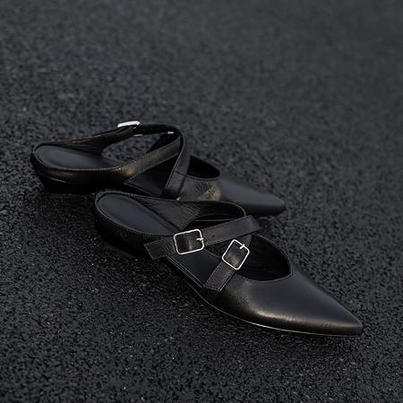 ElegantSole Luxury Handmade Leather Shoes