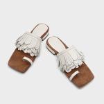 Exquisite Handmade Leather Women's Shoes for Timeless Elegance(Etrj220F361-116)