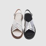 Handcrafted Luxury Leather Women's Shoes, Elegant Quality(Etrj220F153-8)